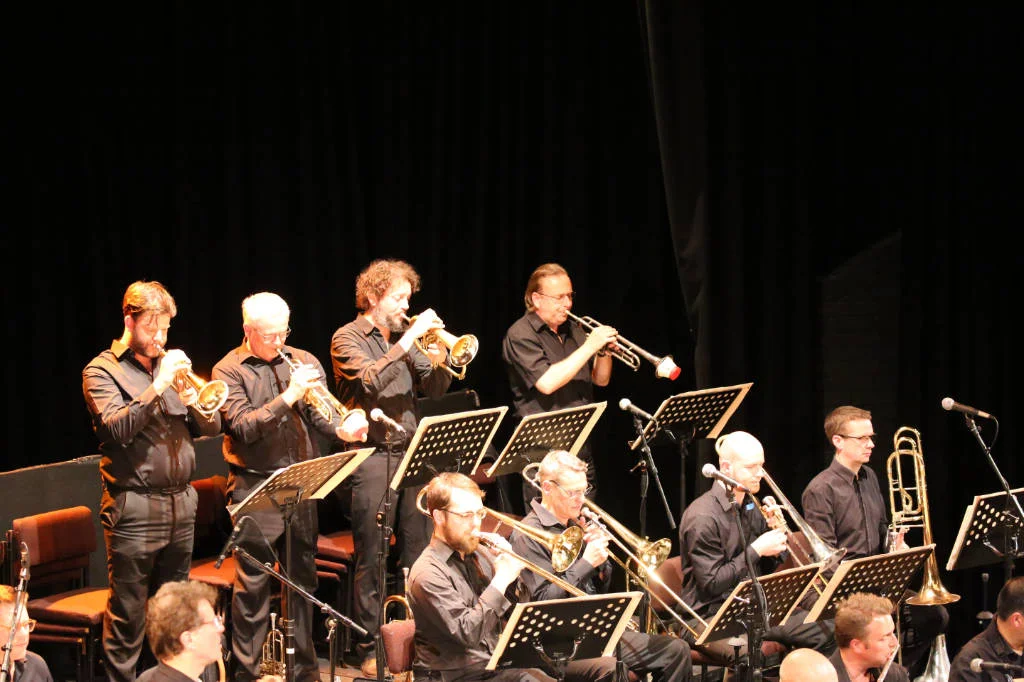 BBC Big Band